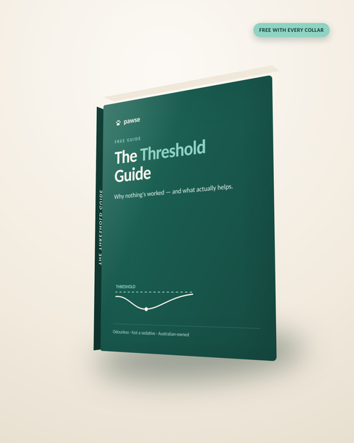 Pawse Threshold Guide